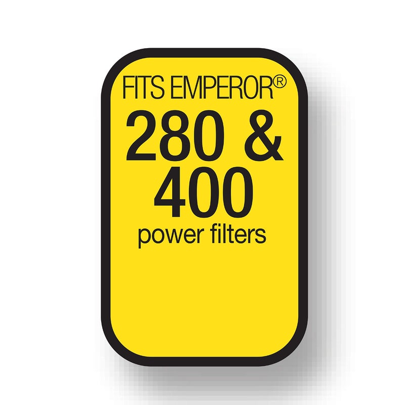 MarineLand Emperor Bio-Wheel Replacement Power Filter Cartridges - Image 5